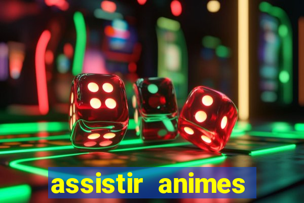 assistir animes online nz